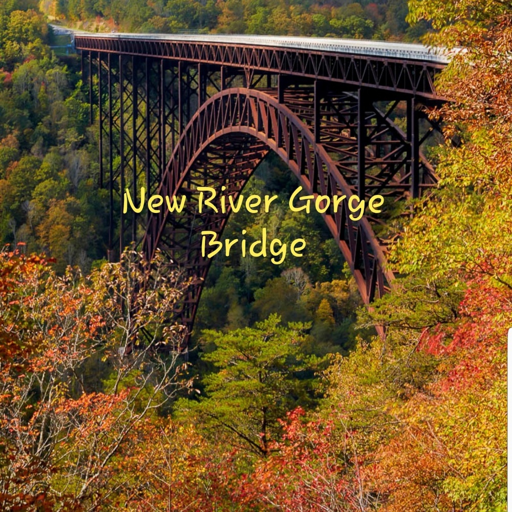Wild Wonderful West Virginia - Picture 7 of 8